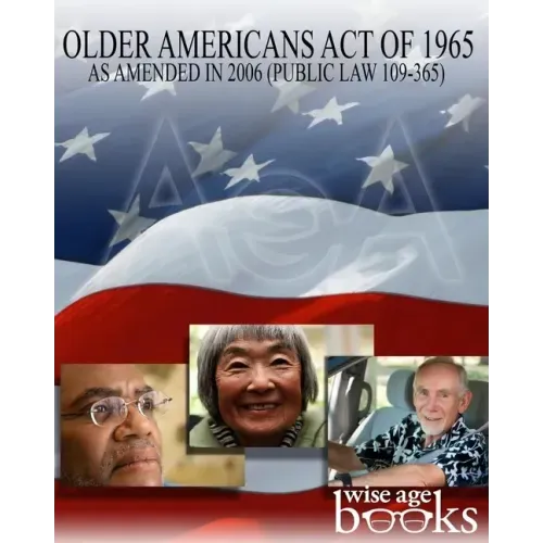 Older Americans Act of 1965