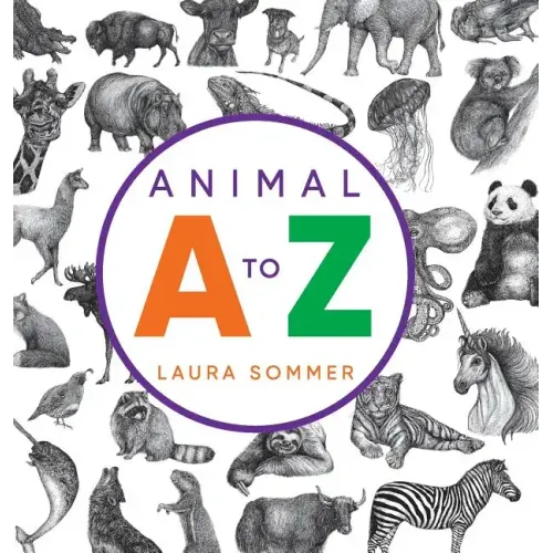 Animal A-Z