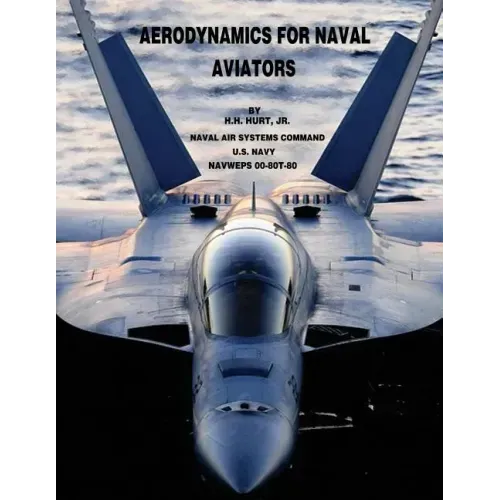 Aerodynamics for Naval Aviators