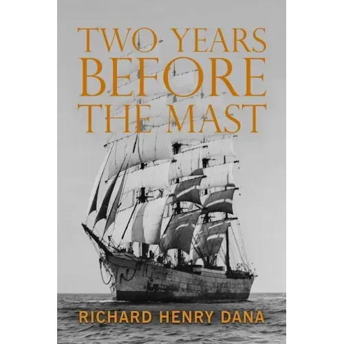Two Years Before the Mast