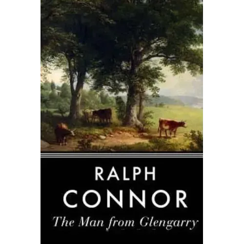 The Man From Glengarry