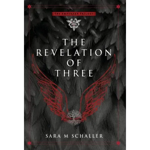 The Revelation of Three