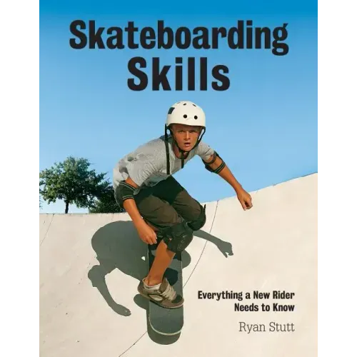 Skateboarding Skills