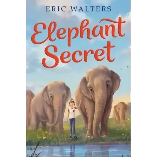 Elephant Secret