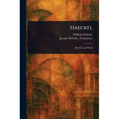 Haeckel