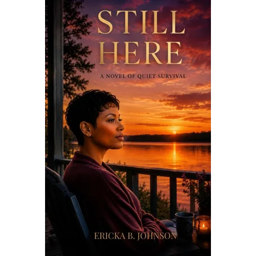 Still Here: A Novel of Quiet Survival