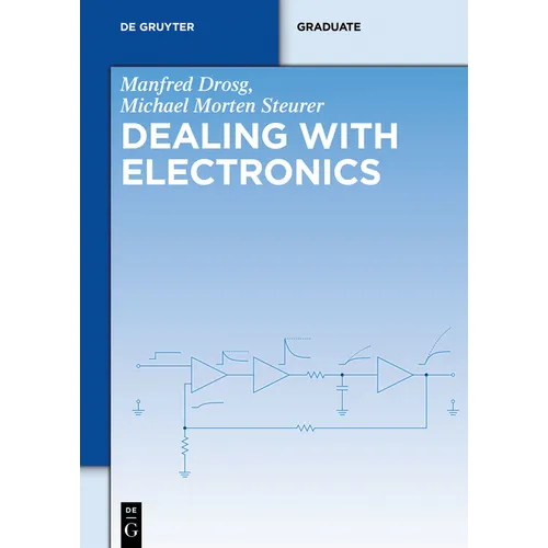 Dealing with Electronics