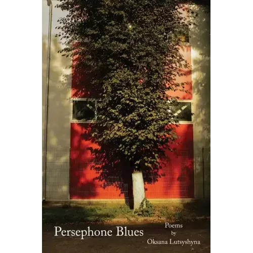 Persephone Blues