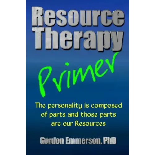 Resource Therapy Primer