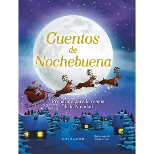 Cuentos de Nochebuena