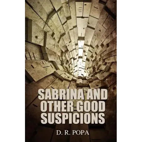 Sabrina and Other Good Suspicions