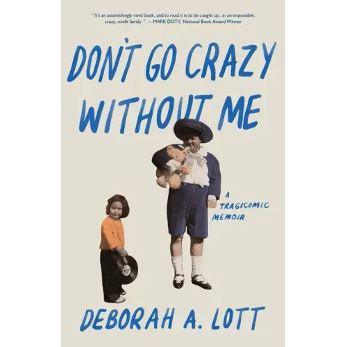 Don't Go Crazy Without Me