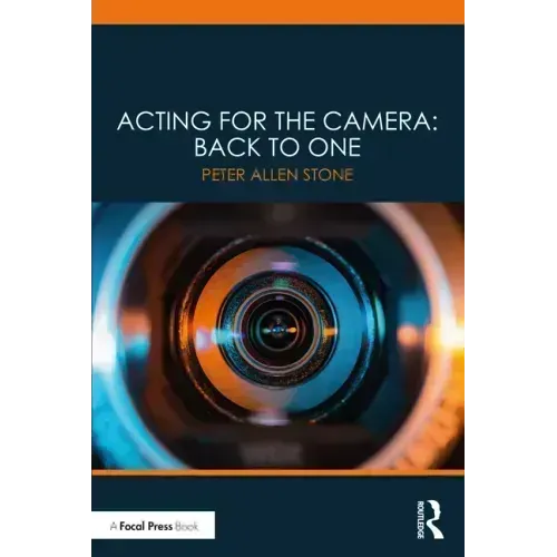 Acting for the Camera: Back to One