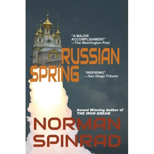 Russian Spring