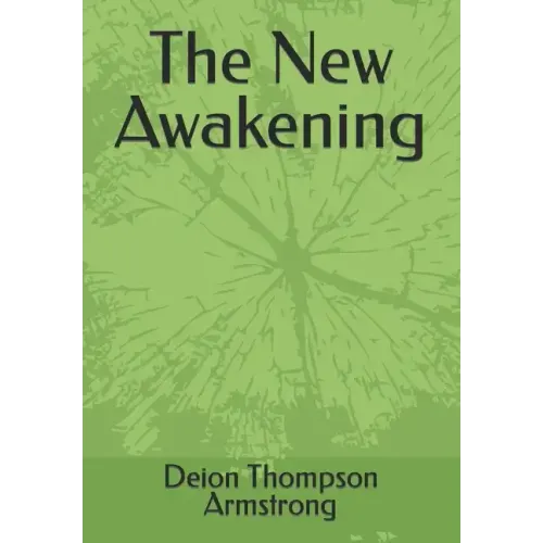 The New Awakening