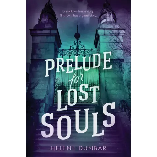 Prelude for Lost Souls