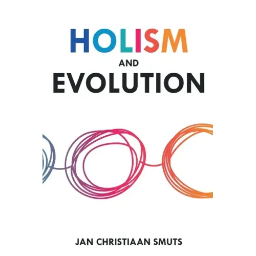 Holism and Evolution