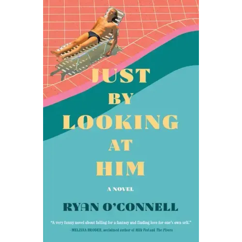 Just by Looking at Him