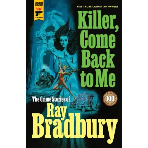 Killer, Come Back to Me