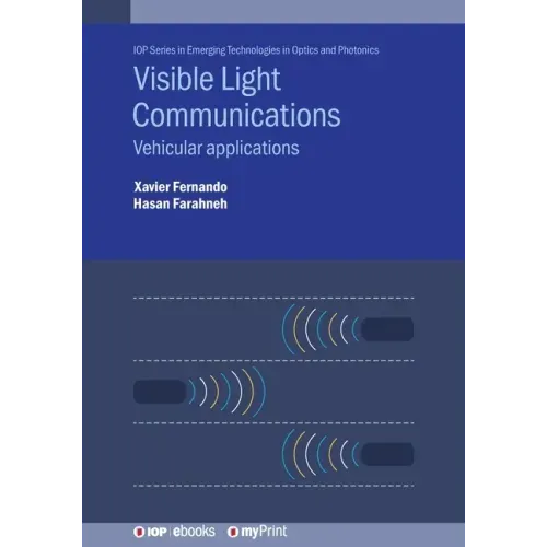 Visible Light Communications: Vehicular applications