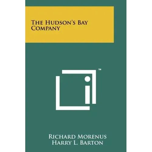 The Hudson's Bay Company
