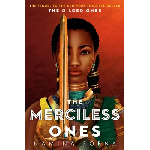 The Gilded Ones #2: The Merciless Ones
