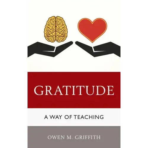 Gratitude: A Way of Teaching