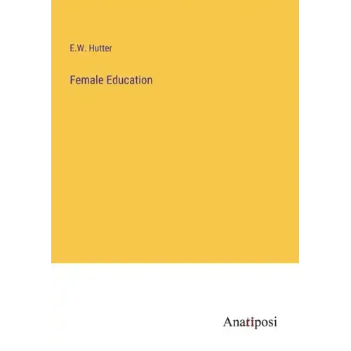 Female Education