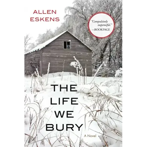 The Life We Bury