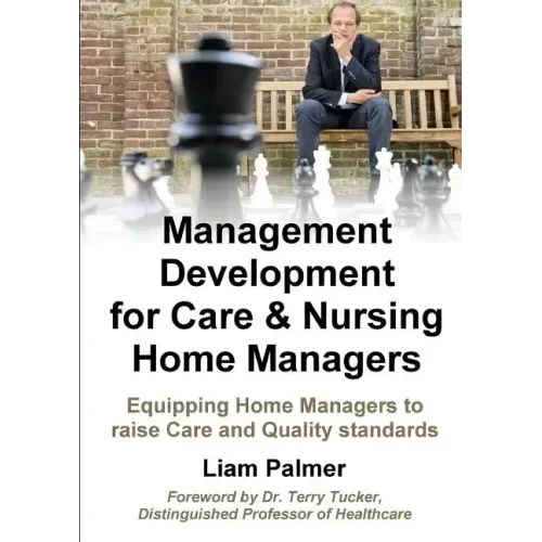 Management Development for Care & Nursing Home Managers