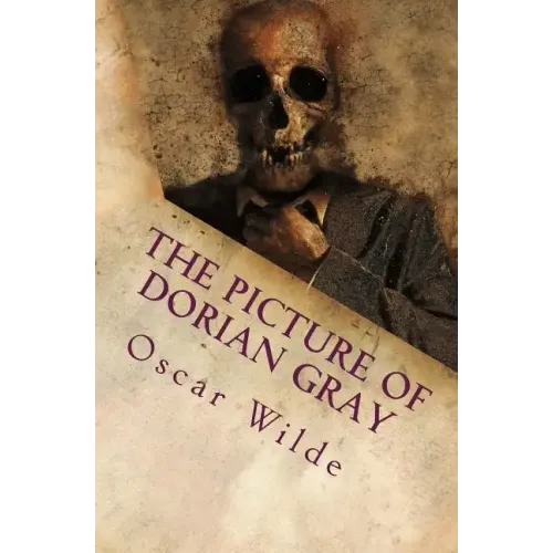 The Picture of Dorian Gray