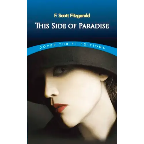 This Side of Paradise