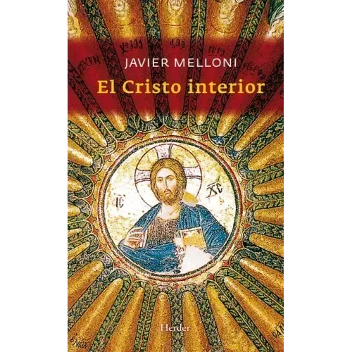 El Cristo Interior