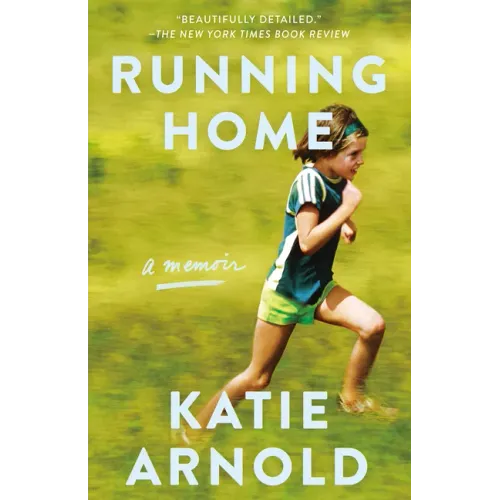 Running Home: A Memoir