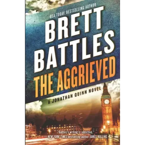 The Aggrieved