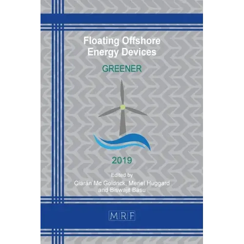 Floating Offshore Energy Devices: Greener