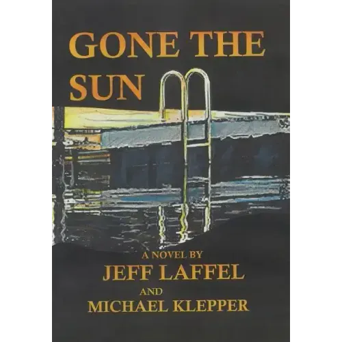 Gone the Sun