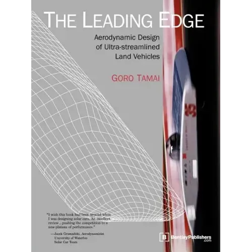 The Leading Edge