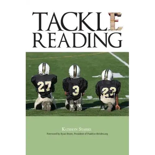 Tackle Reading