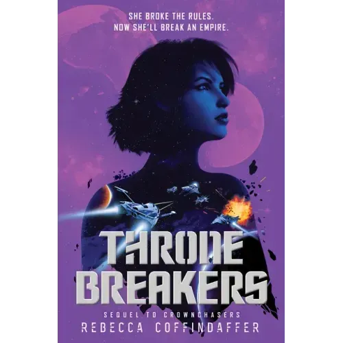 Thronebreakers