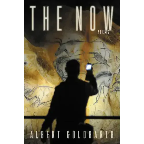 The Now: Poems