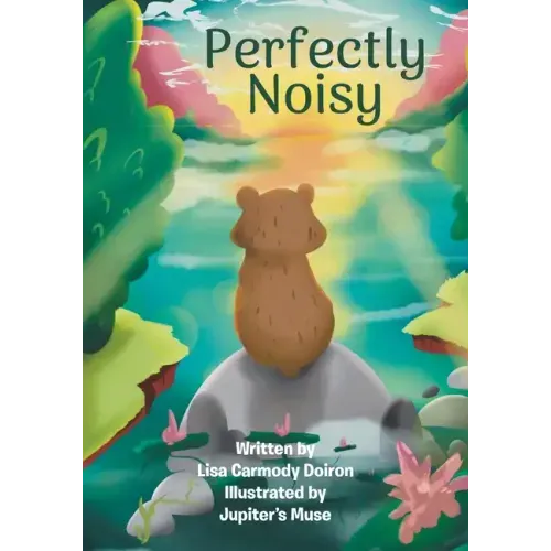 Perfectly Noisy