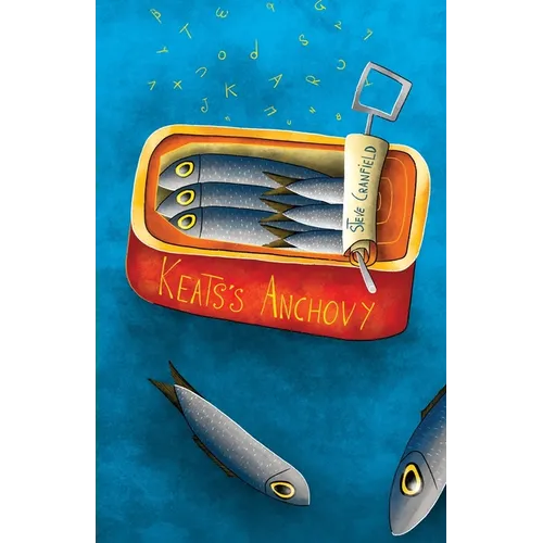 Keats's Anchovy