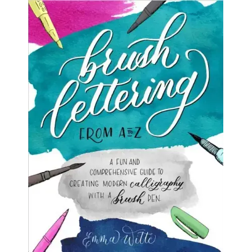 Brush Lettering
