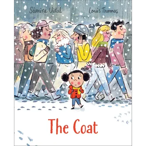 The Coat