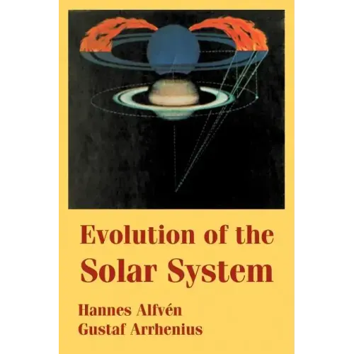 Evolution of the Solar System