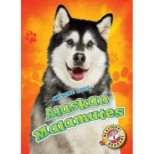Alaskan Malamutes Alaskan Malamutes