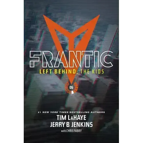Frantic