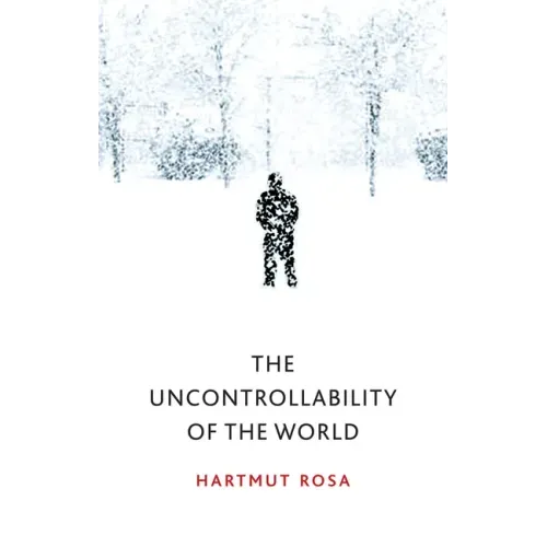 The Uncontrollability of the World