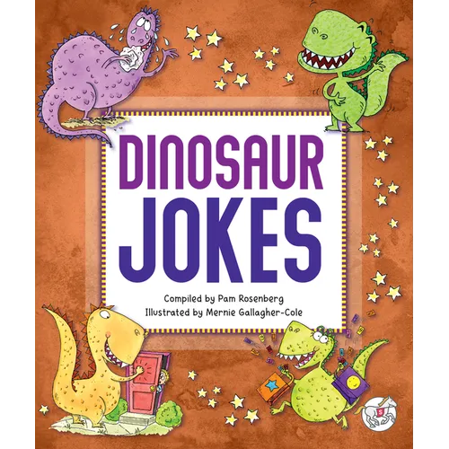 Dinosaur Jokes